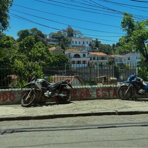 Meet your Posher, Mima